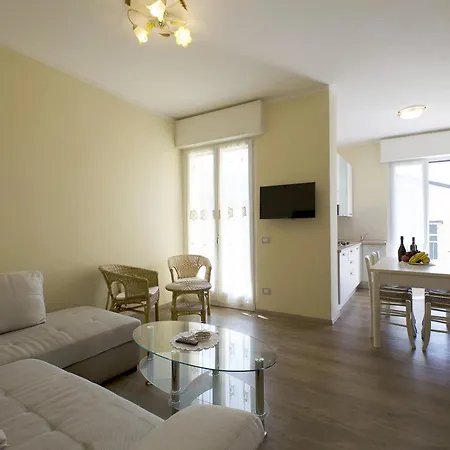 Appartement Elegante Al Centro Storico
