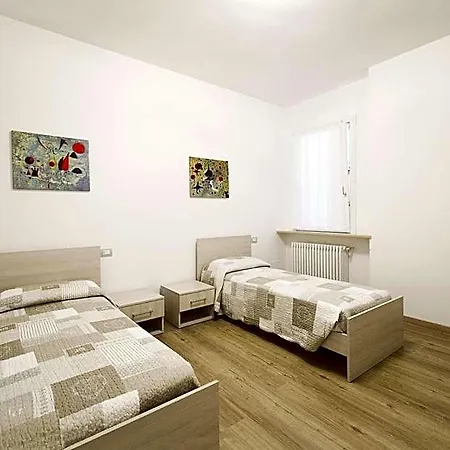 Elegante Al Centro Storico