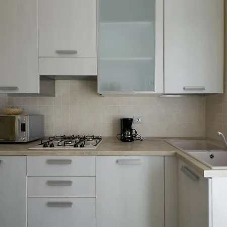 Elegante Al Centro Storico Apartment Torri Del Benaco