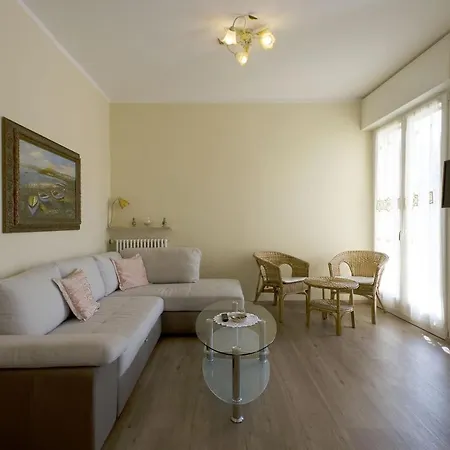 Apartment Elegante Al Centro Storico
