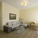 Elegante Al Centro Storico Apartman