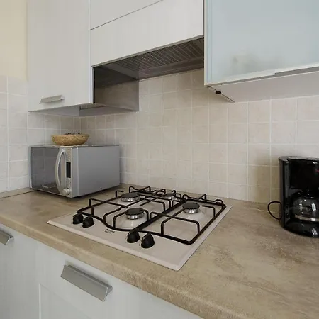 Apartman Elegante Al Centro Storico *
